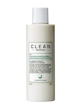 CLEAN Reserve Buriti & Tucuma Conditioner — 296 ml